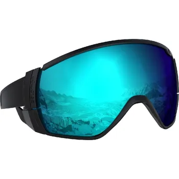 zorník Salomon Driver-Mirage blue solar Velikost: 56-59cm