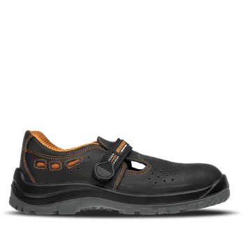 Pracovní obuv Pracovní sandály LUX S1, 50