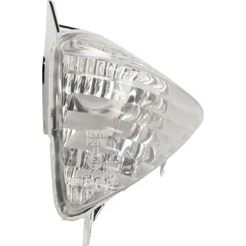 Elektroinstalace pro motocykl Blinkr čirý, levý přední HONDA CBF 1000 rok 06-16