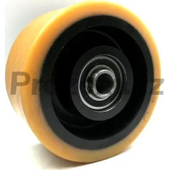 Pojezdové kolečko Kolečko 230x110/30 mm pro BT, 177878