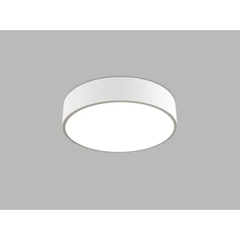 LED2 Stmívatelné stropní LED svítidlo MONO Varianta: Ø 600mm, 60W, 3900lm, 3000K/4000K, bílá, DALI