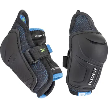 Lokty Bauer S24 X Elbow Pad Youth Velikost: Youth L