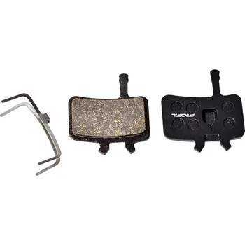 Brzda na kolo brzdové destičky PROFIL AD0701 OR Avid Juicy,BB7,P