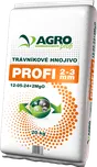 AGRO CS Profi trávníkové hnojivo…