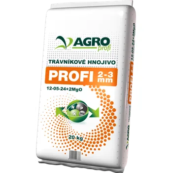 AGRO CS Profi trávníkové hnojivo…