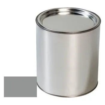 Autolak Autolak do pistole Mercedes 7498 Verkehrsgrau 21 varianta uni laku do pistole 2K Akrylátový systém