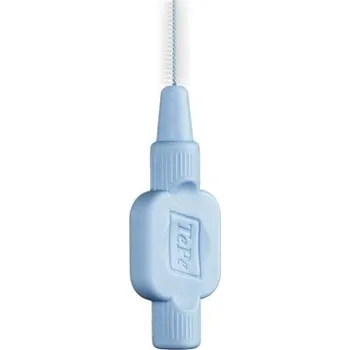 Mezizubní kartáček TePe Interdental Brush Extra Soft 0,6 mm modré 25ks