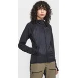 W Mikina CRAFT ADV Hybrid Velikost: XS, Barva: černá