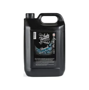 Dressle impregnace plastů 5000 ml - AUTO FINESSE