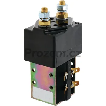 Stykač Stykač SW 180-838 pro Jungheinrich, Linde, 50028946, 7915692067, 0009219047, SW 180-838 24V CO, SW 180-838, SW180838