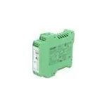 PHOENIX CONTACT MINI-PS-12-24/24/1 Měnič: DC/DC 24W Uvýst: 24VDC Ivýst: 1A 22,5x99x107mm 1,5kV