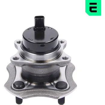 Auto-moto Sada ložisek kol OPTIMAL 982195