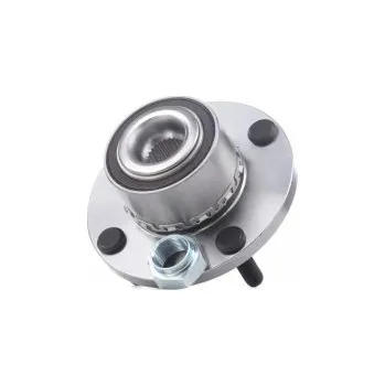 Přední ložisko, náboj kola Smart FORFOUR (454) - SKV GERMANY