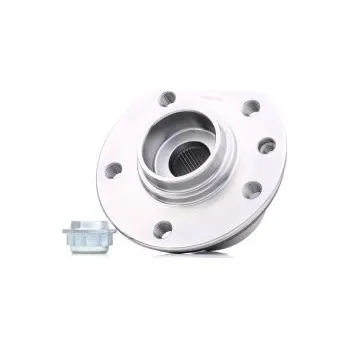 Přední ložisko, náboj kola VW TRANSPORTER T5 valník/podvozek (7JD, 7JE, 7JL, 7JY, 7JZ, 7