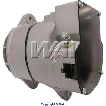 Alternátor Alternátor Caterpillar 6L6591