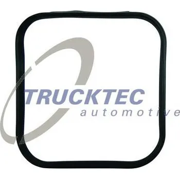 Olejová vana Těsnění, olejová vana automatické převodovky TRUCKTEC AUTOMOTIVE 02.25.017