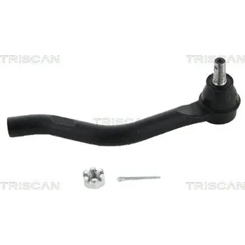 Čep řízení Hlava příčného táhla řízení TRISCAN 8500 40131