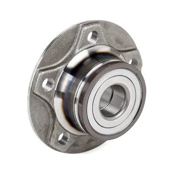 Zadní ložisko, náboj kola Audi A5 Sportback (F5A, F5F) - SKV GERMANY