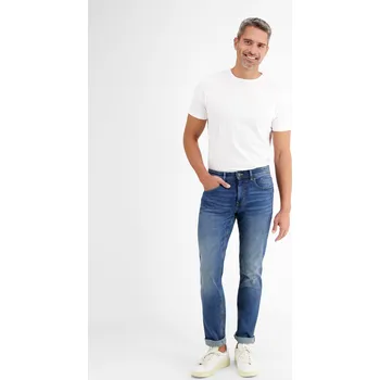 Pánské džíny Pánské jeans Lerros Baxter 2009330 Velikost: W38 / L34