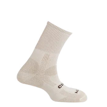 Pánské ponožky MUND ULURU ponožky béžové Typ: 42-45 L