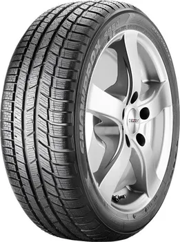 Zimní osobní pneu TOYO Snowprox S954 235/45 R20 100 W XL