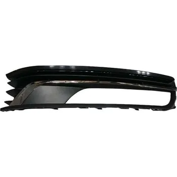 Karosérie Mřížka předního nárazníku prava VW PASSAT 11- 3AA854662 DPA