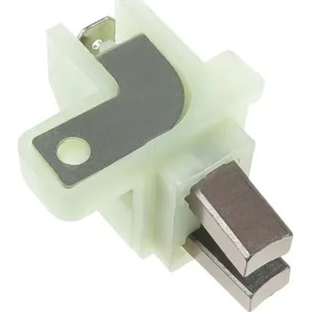 Alternátor Držák uhlíků alternátoru Lada 2121-3701010