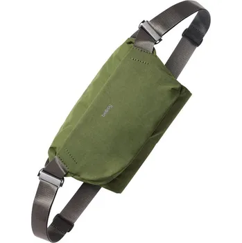 Bellroy Venture Sling 6L - Ranger Green + Testovací sada toaletních vod ZDARMA