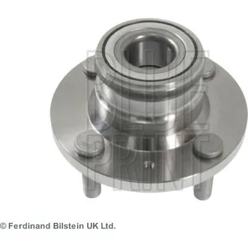 Sada lozisek kol BLUE PRINT ADC48341