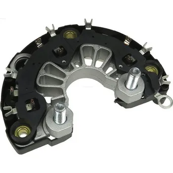 Alternátor Diodový blok alternátoru Bosch 0124325044