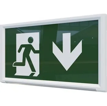 Nouzové osvětlení PANLUX PN35200014 Nouzové osvětlení + 3 roky záruka ZDARMA!