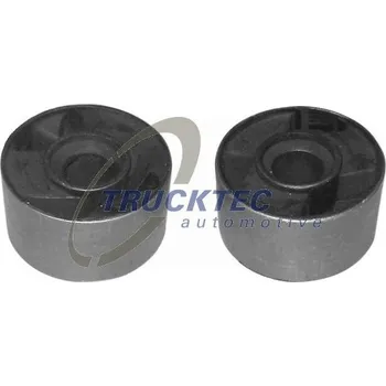 Silentblok nápravy Ulozeni, ridici mechanismus TRUCKTEC AUTOMOTIVE 08.31.005
