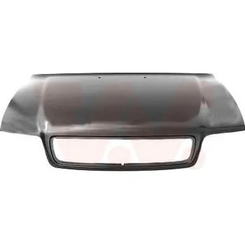 Kapota Kapota motoru VAN WEZEL 0323660