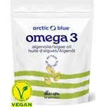 Arctic Blue Vegan Omega 3 Algae 90 kapslí