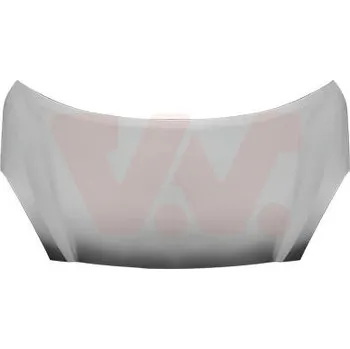 Kapota Kapota motoru VAN WEZEL 3335660