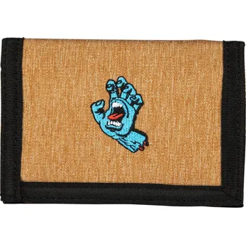 Peněženka santa cruz Pánská peněženka mini hand wallet biscuit