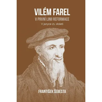 Vilém Farel