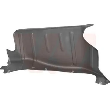 Motorový prostor Izolace motorového prostoru VAN WEZEL 7620704