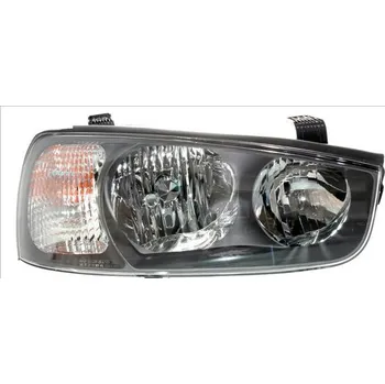 Přední světlomet Hlavní světlomet TYC 20-0080000