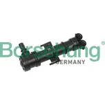 Tryska ostrikovace, cisteni svetlometu Borsehung B18507
