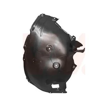 Podběh karosérie oblozeni, dutina kola VAN WEZEL 0593434