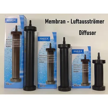 Kompresor do akvária Vzduchovací kámen 240mm - Hailea