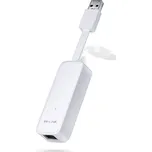 TP-LINK USB 3.0 to Gigabit Ethernet Adapter (UE300)