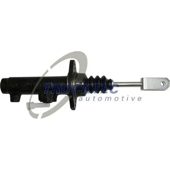 Spojkový válec Hlavní válec, spojka TRUCKTEC AUTOMOTIVE 02.23.129