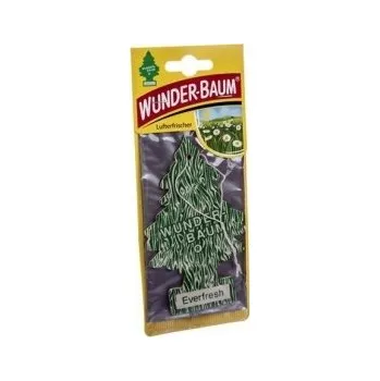 Vůně do auta Vánoční stromek voní wunder-baum vždy svěží MZR 38825
