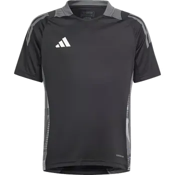 Dětský tréninkový dres Adidas Tiro 24 Competition černý