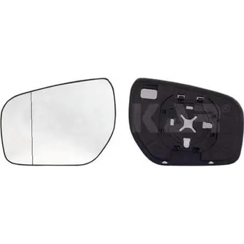 Auto zrcátko Sklo do zrcatka, vnejsi zrcatko ALKAR 6451161
