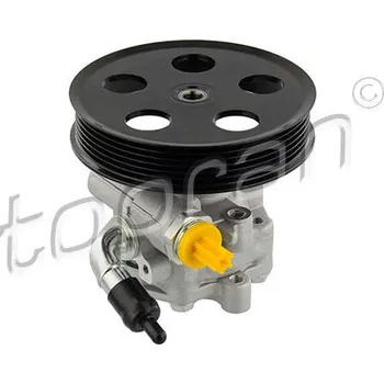 Posilovač řízení Hydraulické čerpadlo, řízení TOPRAN 113 535