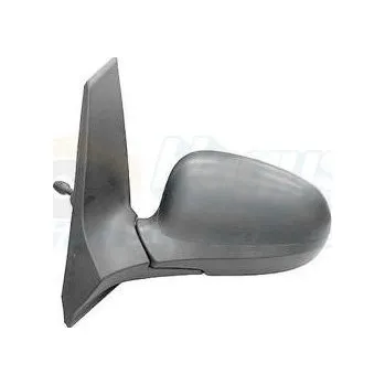 Auto zrcátko vnejsi zpetne zrcatko VAN WEZEL 1873803