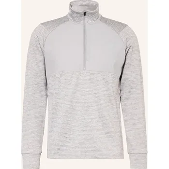 Pánské tričko New Balance Pánské Běžecké Tričko, světle šedá, XL